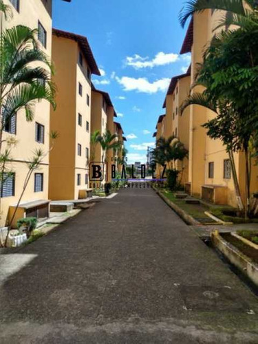 Apartamento Só 160 Mil - Vila Nova Curuçá