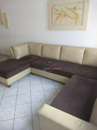 Imagem 7 de 19 de Sobrado Com 2 Dormitórios À Venda, 80 M² Por R$ 499.000,00 - Vila Formosa - São Paulo/sp - So1463