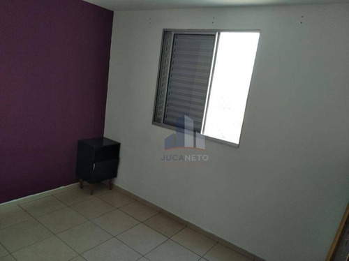 Imagem 17 de 28 de Apartamento Com 2 Dormitórios À Venda, 68 M² Por R$ 215.000,00 - Parque São Vicente - Mauá/sp - Ap0916