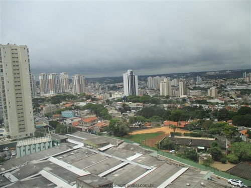 Imagem 13 de 23 de Apartamentos À Venda Em Jundiaí/sp - Compre O Seu Apartamentos Aqui! - 1422867