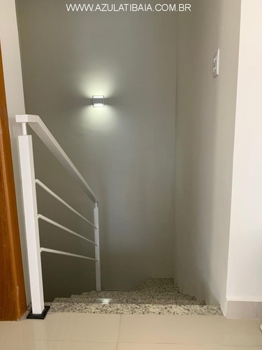 Imagem 16 de 30 de Casa Condomínio Terras De Atibaia, Portaria, Rondas, Área De Lazer... - Ca01325 - 69454386