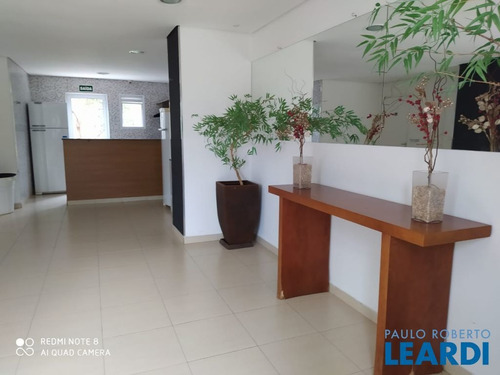 Imagem 10 de 15 de Apartamento - Cambuci - Sp - 623212