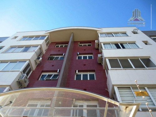 Imagem 1 de 21 de Apartamento Amplo De Dois Dormitórios No Jardim Botânico Em Porto Alegre - Ap3833