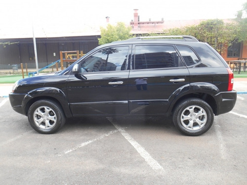 Imagem 6 de 14 de Tucson Gl 2.0 16v Mec.
