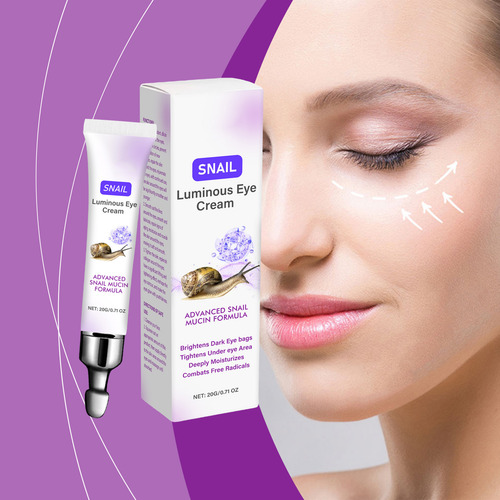 Creme Clareador De Rugas E Clareador De Olhos, Levanta E Ape