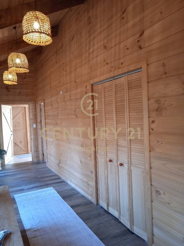Imagen 13 de 30 de Venta Moderna Casa De 280 M2, Con Vista Privilegiada Al...