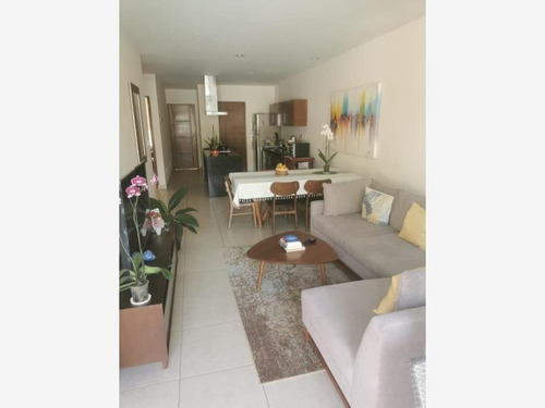 Imagen 8 de 12 de Departamento En Venta Extensión Vista Hermosa