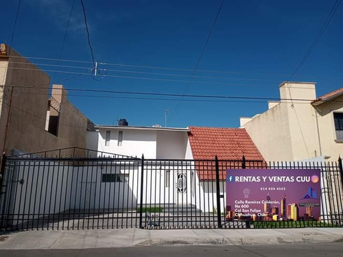 Imagen 1 de 1 de Casa En Venta Burócrata Estatal