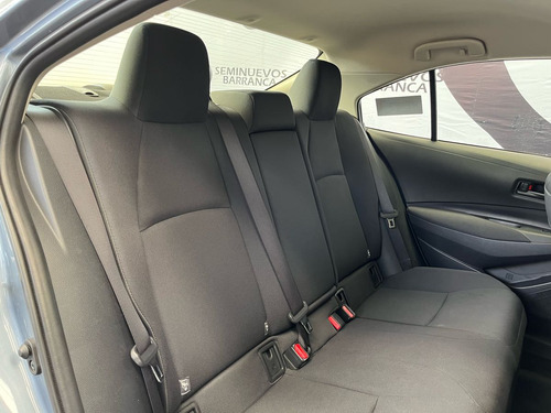 Toyota Corolla Le Hev 2024