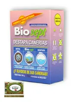 Comprar Destapa Cañerías Biosept X 3u. ( Benavidez )