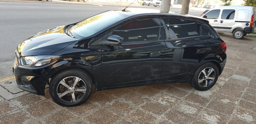 Chevrolet Onix Ltz