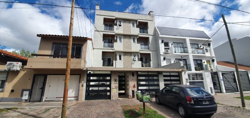 Imagen 1 de 11 de Departamento En Venta En Lomas De Zamora Oeste