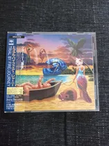 Comprar Journey - Trial By Fire (1996) Japan Srcs 8153