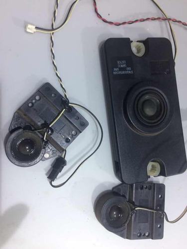 Auto Falantes Da Tv Philips Modelo 32pfl4017