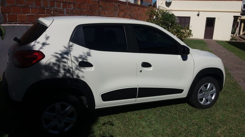 Renault Kwid Zen 1.0 19/19