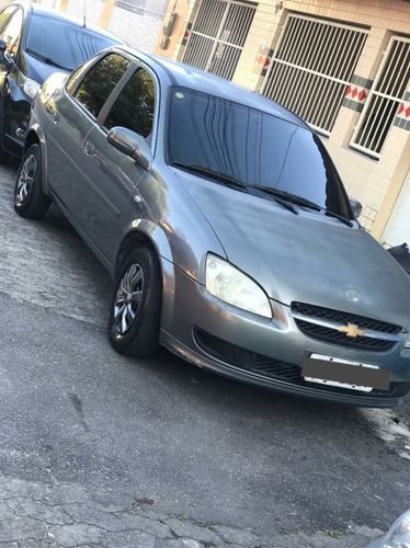 Chevrolet Classic 2013 1.0 Ls Flex Power 4p