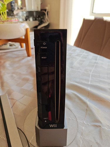 Vídeo Game Nintendo Wii (Usado)