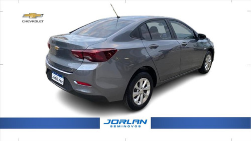 Chevrolet Onix 1.0 FLEX PLUS LT MANUAL