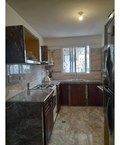 En Venta Aparto Quinta En Urb Sabana Larga Valencia 58-01