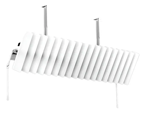 Wall Mounted Baffle Home Comfort Solution Mercadolibre 