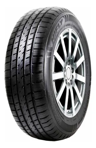Llanta 235/60 R16 Ht601 Hifly