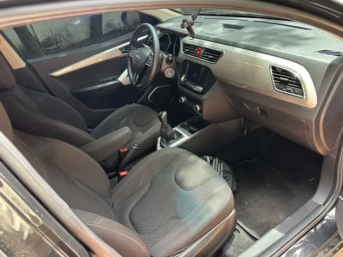 JAC S2 1.5 1.5 Cvt