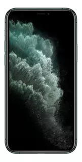 iPhone 11 Pro Max 64 GB verde medianoche