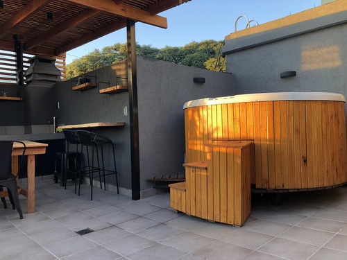 Imagen 14 de 17 de Muy Lindo Departamento En Venta En San Isidro - Acassuso - 2 Dorm. - Por Escalera