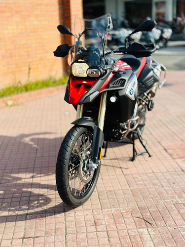 Imagen 2 de 19 de Bmw F800gs Adventure Full, Gs 800, 800gs, No Gs 1200, 750gs.