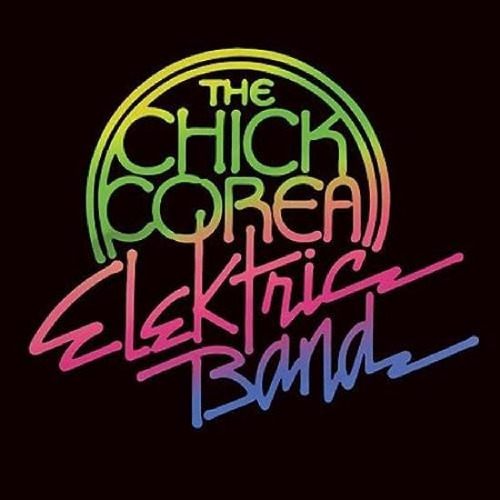 Corea Chick Chick Corea Elektric Band Usa Import Cd
