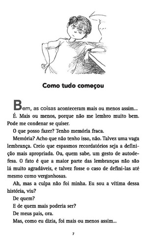Um Garoto Consumista Na Roça, De Braz, Júlio Emílio. Diálogo Editorial Scipione, Capa Mole Em Português, 2010