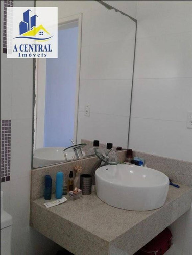 Imagem 13 de 28 de Casa Com 3 Dormitórios À Venda, 240 M² Por R$ 650.000 - Praia Do Sonho - Itanhaém/sp - Ca0553