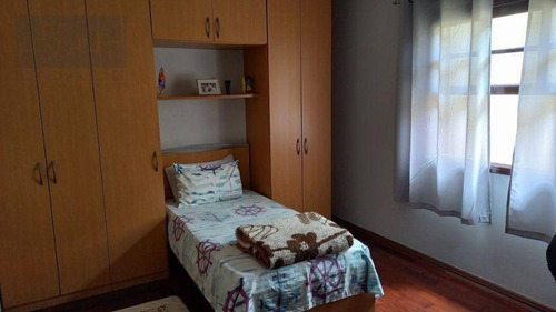 Imagem 9 de 29 de Casa Com 3 Dormitórios À Venda, 220 M² Por R$ 800.000,00 - Vila Paulicea - Mogi Das Cruzes/sp - Ca0048