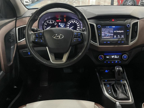 Imagem 7 de 15 de Hyundai Creta Prestige 2.0 Novissimo