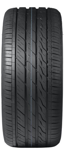 Kit 4 Pneu Delinte 275/35 Zrf19 100w Xl Dh6-run Flat Aro 19