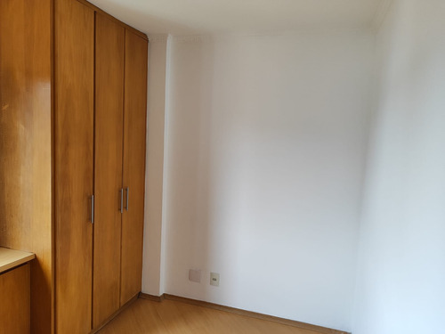 Apto 2 Dorm. 52mts2 Com 1 Vaga Garagem