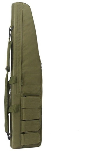  Porta Rifle Airsoft Caza Mochila Táctico Militar 100cm 