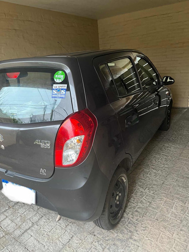 Suzuki Alto 0.8 800
