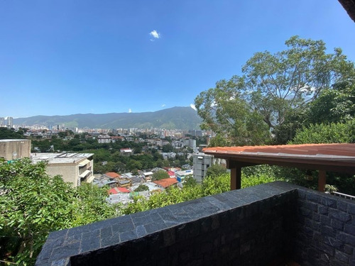 Imagen 17 de 21 de Hermosa Casa En Venta Colinas De Bello Monte Mls #21-21900