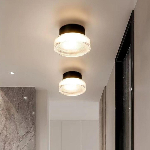 Aplique De Pared Lámpara De Pared Baño Simple Decorativo C