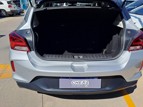 Chevrolet Onix 1.0 Turbo Premier Mt