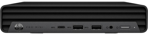 Hp Pro Mini 400 G9 Pc Escritorio Intel I5 16gb 1tb Ssd
