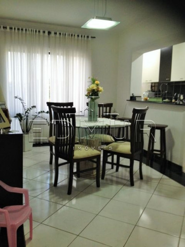 Sobrado - Vila Curuca - Ref: 13629 - V-13629