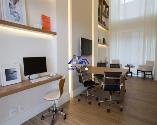 Apartamentos De 4 Suítes, Na Chácara Klabin, Em São Paulo. - 1704 - 67874524