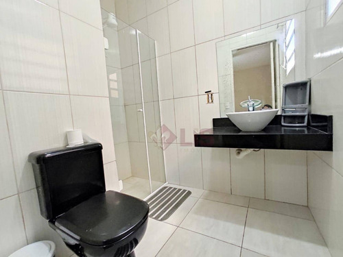 Imagem 7 de 21 de Casa Com 3 Dormitórios À Venda, 171 M² Por R$ 560.000,00 - Sumaré - Caraguatatuba/sp - Ca0011