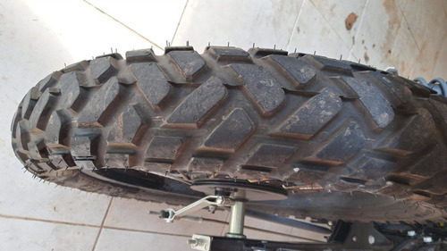Imagem 5 de 5 de Bendita Machina Yamaha 150 Cc