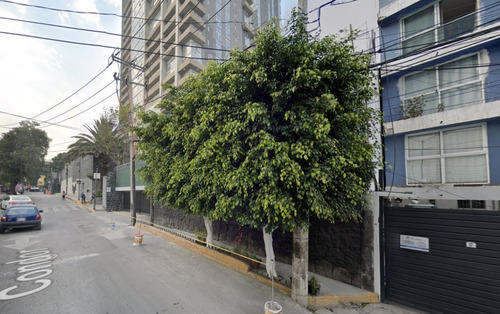 Casa En Condor Los Alpes, Álvaro Obregón Cdmx. Remates Exclusivos, Tu Nuevo Hogar Te Espera.