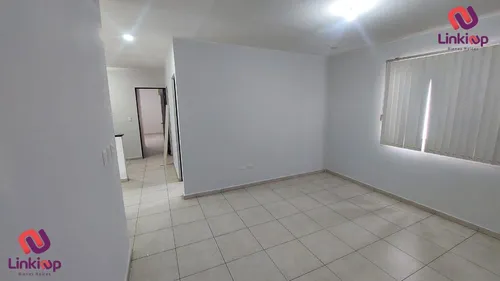 Casa En Renta En Privada Con Parque Calzadas De Anahuac En Escobedo N.l.