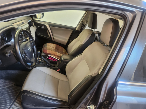 Imagen 7 de 15 de Toyota Rav4 Americana