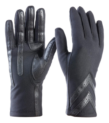 Isotoner Guantes Para Clima Frío Con Pantalla Táctil Recicla